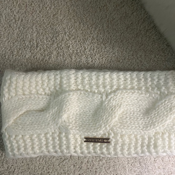 Michael Kors- fleece lined ear warmers - Picture 4 of 4